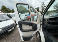 2020 Peugeot Boxer Boxer 335 L3 Blue HDi – BJ20LPL
