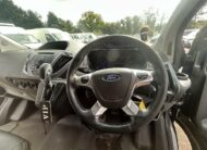 2017 Ford Transit Custom Transit Custom 270 Limited Auto – RA17CUV