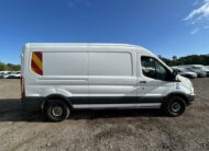 2015 Ford Transit Transit 350 – LM15YKP