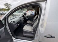 2012 Volkswagen Caddy Caddy C20 TDI 102 – RJ12POH