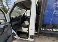 2016 Mercedes-Benz Sprinter Sprinter 313 CDI – KM65OMK