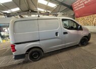 2015 Nissan NV200 NV200 Acenta dCi – BG65FEV