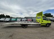 2013 Iveco Daily  – HK62UWD