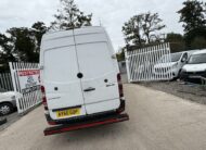 2010 Mercedes-Benz Sprinter Sprinter 313 CDI – AV60GOP
