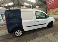 2019 Renault Kangoo Kangoo ML19 Business+ Energy dCi – DW19FVN