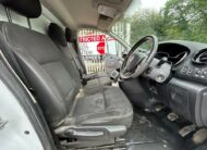 2015 Vauxhall Vivaro Vivaro  2900 Sportive CDTi – DY65NRN