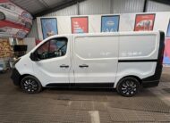 2015 Vauxhall Vivaro Vivaro  2700 CDTI – FD15GXT