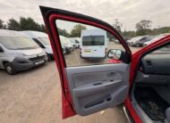 2008 Toyota Hilux HI-Luxury Invincible D-4D 4×4 Double Cab Auto – SY08ZTX