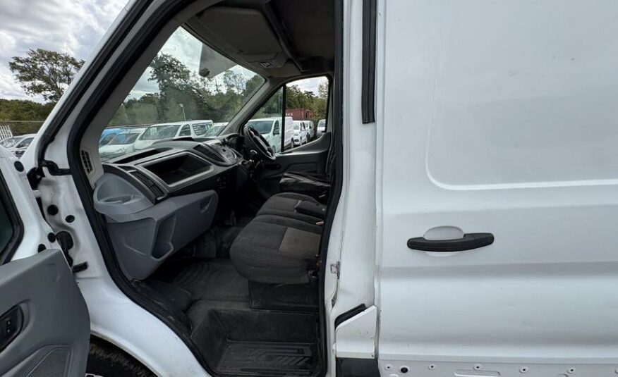 2015 Ford Transit Transit 350 – VN15XCZ