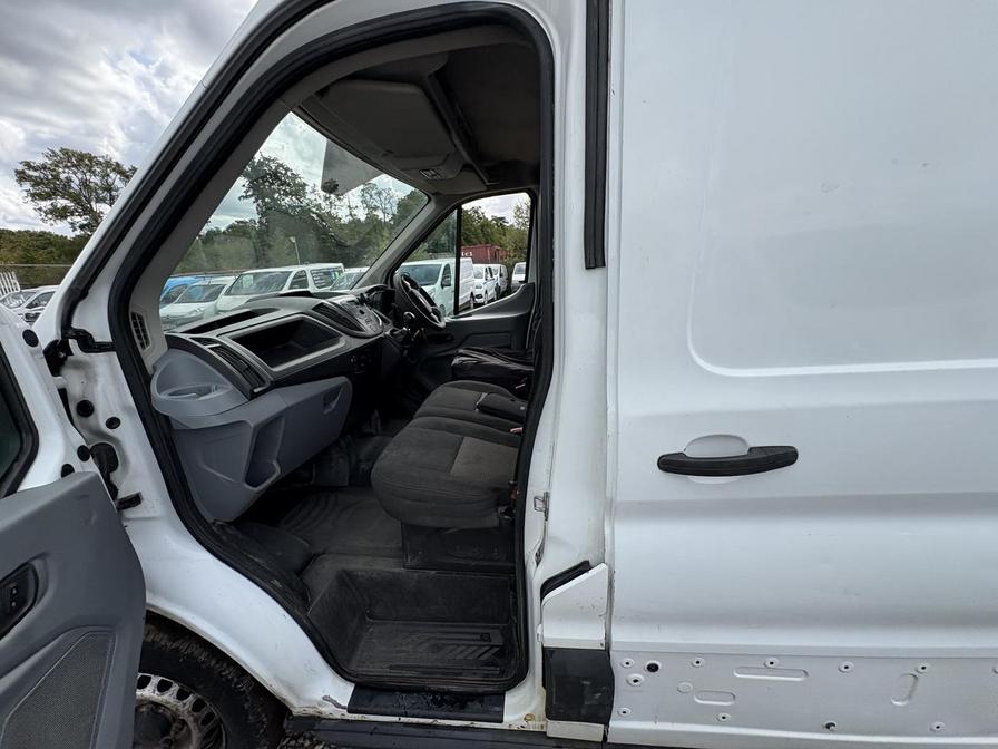 2015 Ford Transit Transit 350 – VN15XCZ
