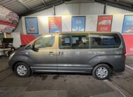 2012 Hyundai i800 i800 Style CRDi Auto – EJ12LVE
