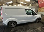 2014 Ford Transit Connect Transit Connect 200 Limited – LX64LRV