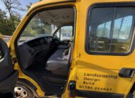 2014 Iveco Daily Daily 35C13 LWB – CU64UFG