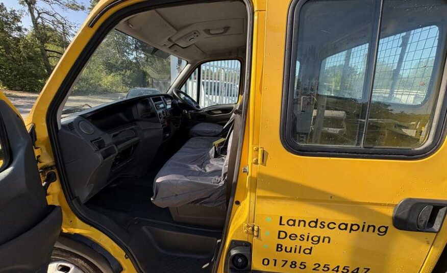 2014 Iveco Daily Daily 35C13 LWB – CU64UFG