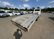 2012 Iveco Daily  – YF62NBJ
