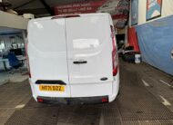2021 Ford Transit Custom Transit Custom 300 Trend EcoBlue – HT71DZZ