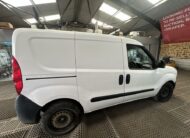 2018 Vauxhall Combo Combo 2300 CDTi – SA18RXS