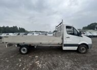 2017 Volkswagen Crafter Crafter CR35 TDI BlueMotion Technology – ML17KTV