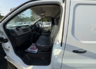2018 Renault Trafic Trafic SL27 Business dCi – SG68NWW