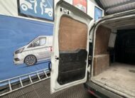 2015 Fiat Doblo Cargo Doblo 16V MultiJet – WV15YAY