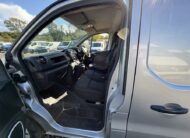 2018 Vauxhall Vivaro Vivaro  2700 Sportive CDTI – KY18EVX