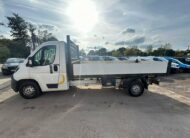 2017 Peugeot Boxer Boxer 335 L3 Blue HDi – MX17BNZ