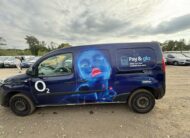 2020 Nissan NV250 NV250 Tekna DCI – BF69VMD