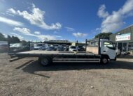 2018 Fuso Canter Canter 9C18 47 Auto – LT68GGP