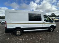 2016 Ford Transit Transit 350 – ND16LFL