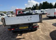 2009 Ford Transit Transit 100 T350 MWB RWD – BX09FUU