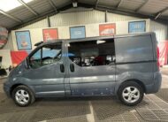 2014 Renault Trafic Trafic SL27 Sport DCI – GF14OUX
