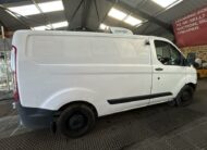 2013 Ford Transit Custom Transit Custom 310 E-Tech – PO13MWP