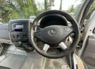 2017 Mercedes-Benz Sprinter Sprinter 314 CDI – KT66UZR