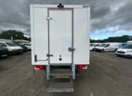 2018 Mercedes-Benz Sprinter Sprinter 314 CDI – PF68BKJ