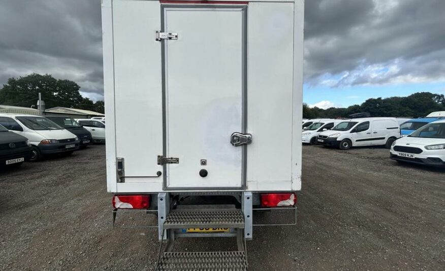 2018 Mercedes-Benz Sprinter Sprinter 314 CDI – PF68BKJ