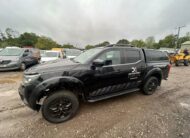2020 Nissan Navara Navara N-Guard dCi – WD69NYU