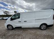 2017 Renault Trafic Trafic LL29 Sport Nav Energy dCi – FE67GYT