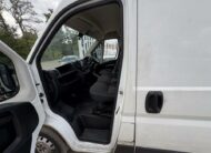 2020 Peugeot Boxer Boxer 335 Professional L2H2 Blue HDi – MT70RBY