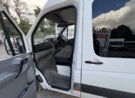 2015 Mercedes-Benz Sprinter Sprinter 313 CDI – CA15JBO