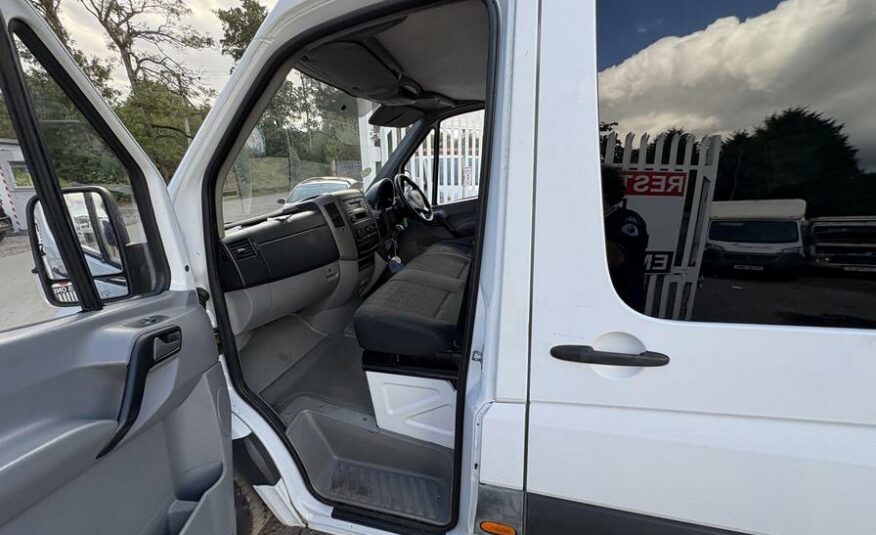 2015 Mercedes-Benz Sprinter Sprinter 313 CDI – CA15JBO