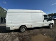 2013 Ford Transit Transit 125 T350 Trend RWD – HJ13WGD