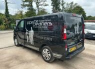2017 Vauxhall Vivaro Vivaro 2700 LE Nav CDTi BT S/S – WU67GZF