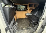 2008 Volkswagen Transporter Transporter T28 102 TDI SWB – NG08AWC