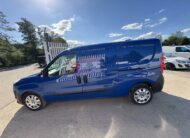 2014 Fiat Doblo Cargo Doblo SX MultiJet – YR64TNF