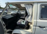 1990 Volkswagen Transporter Transporter TD 5 Diesel – H629KVW
