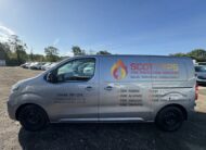 2021 Vauxhall Vivaro Vivaro F2700 Sportive S/S – CP71NFA