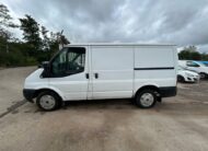 2008 Ford Transit Transit 115 T260 SWB FWD – WL58DNV