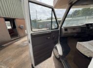 1987 Talbot   – D637YHD