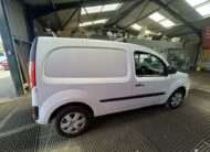 2018 Renault Kangoo Kangoo ML19 Business+ Energy dCi – DY18TWM