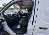 2015 Vauxhall Vivaro Vivaro 2900 Sportive CDTi – EO15LKL